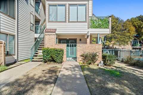 2311 Balsam Drive, Arlington, TX 76006