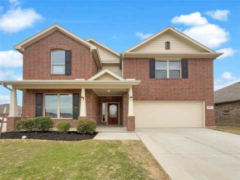 840 Caliente Pass, Haslet, TX 76052