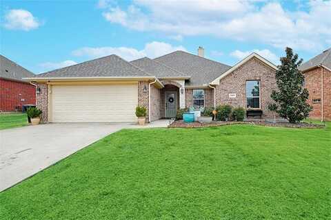 1105 Ethan Drive, Greenville, TX 75402