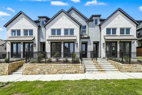 13916 Longvalley Drive, Aledo, TX 76008