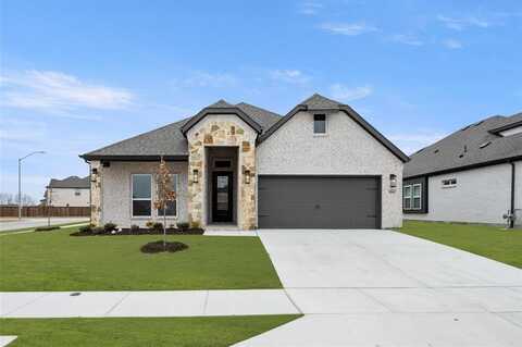 6041 Mountain Lodge Drive, Fort Worth, TX 76179