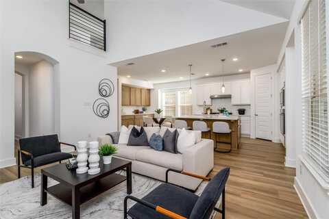 2000 Dappled Grey Avenue, Aubrey, TX 76227