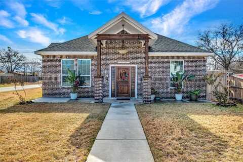 5501 Yeary Street, Sansom Park, TX 76114