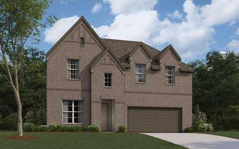 2508 Grinnel Drive, Celina, TX 75009