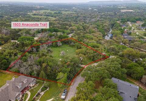 1503 Anaconda Trail, Granbury, TX 76048