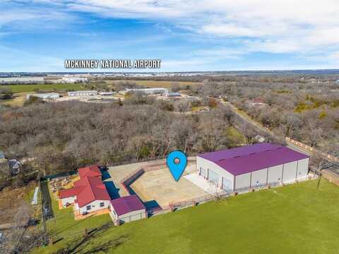 2145 Fm 546, McKinney, TX 75069