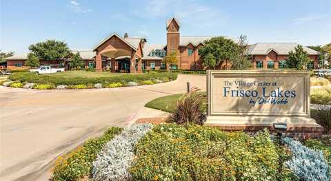 1504 Birmingham Forest Drive, Frisco, TX 75036