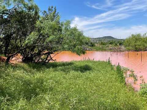 Tbd 141 acres CR 343, Merkel, TX 79536