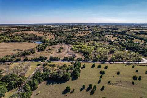 Lot 9 & Lot 10 CR 643, Nevada, TX 75173