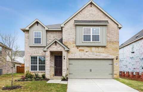 14578 Elion Court, Pilot Point, TX 75009