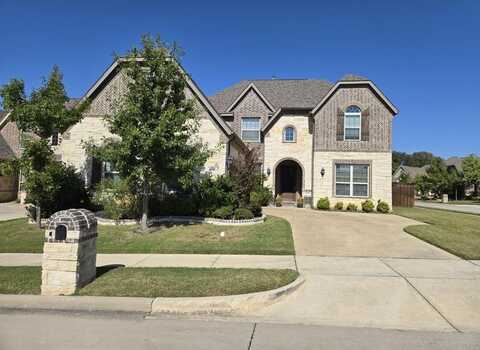 1100 Rhett Drive, Colleyville, TX 76034