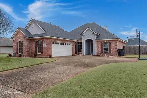 286 Montrose Place, Bossier City, LA 71111