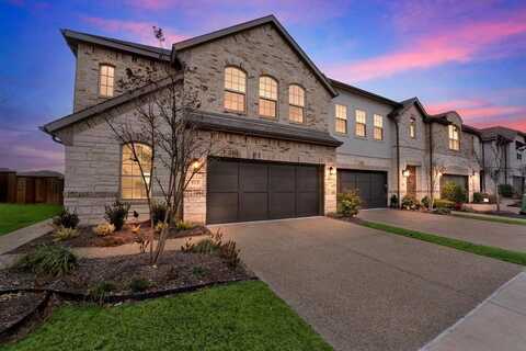 513 Somerset Drive, Lewisville, TX 75056