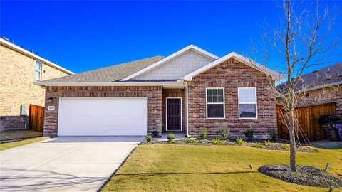 1806 Mccree Street, Forney, TX 75126