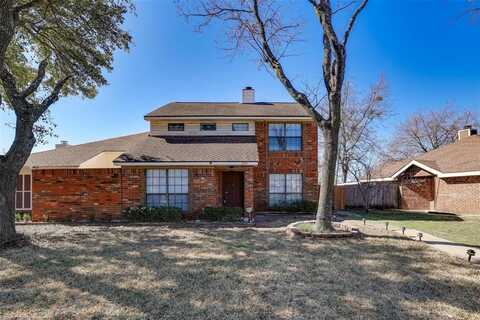 2209 Prairie Creek Trail, Garland, TX 75040