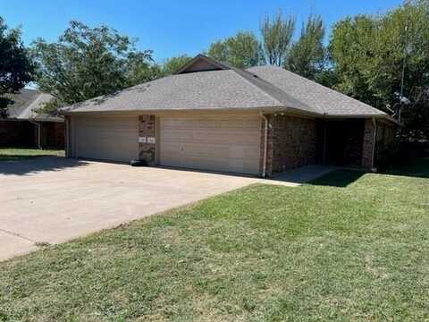 108 Honey Bee Drive, Joshua, TX 76058