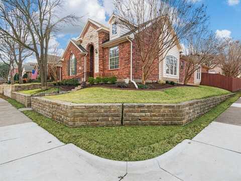 3613 Christopher Lane, Richardson, TX 75082