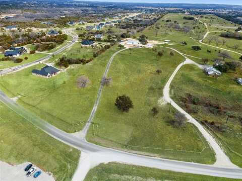 7205 Bethel Road, Weatherford, TX 76087