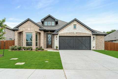 837 Rusty Run Drive, Midlothian, TX 76065