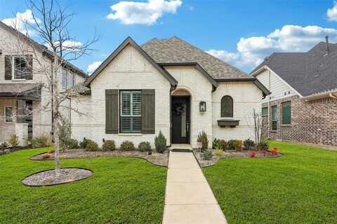 8128 Legacy Trail, McKinney, TX 75071