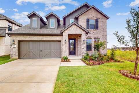 3600 Water Lily Way, Celina, TX 75009