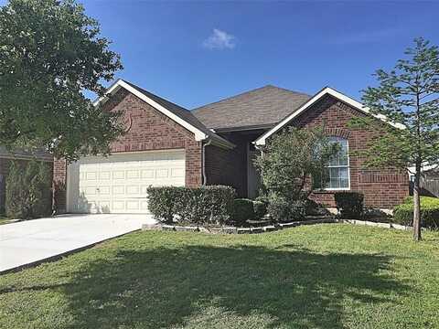 2116 Fresia Lane, Forney, TX 75126