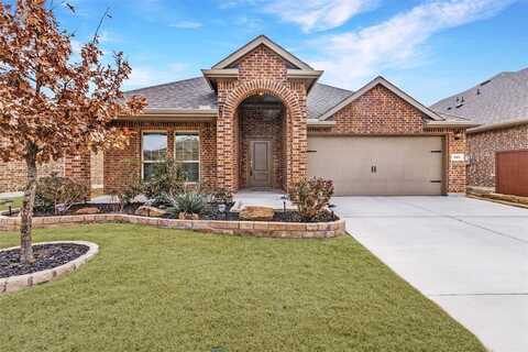 529 Pleasant Hill Lane, Fate, TX 75189