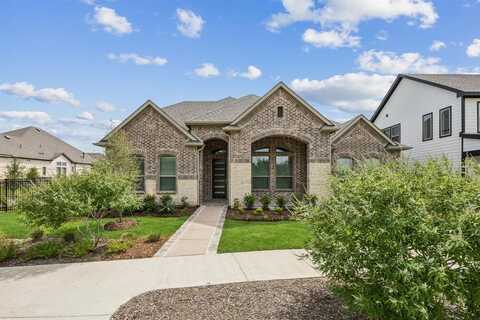 1017 Daisy Way, Crowley, TX 76036