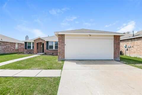 125 Phlox Lane, Burleson, TX 76028