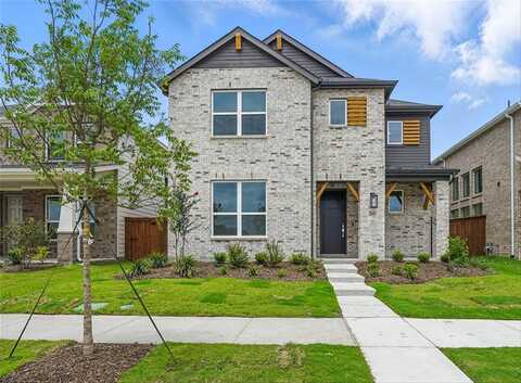 2049 Bayfront Drive, Royse City, TX 75189