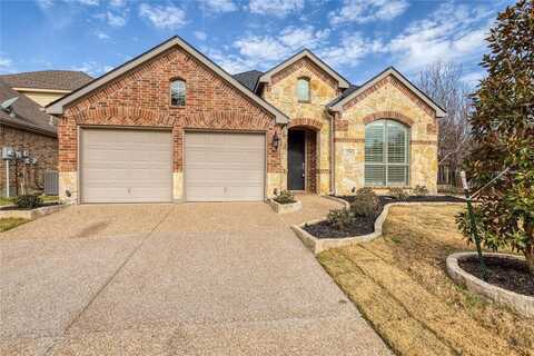 2708 Cove Drive, Grand Prairie, TX 75054