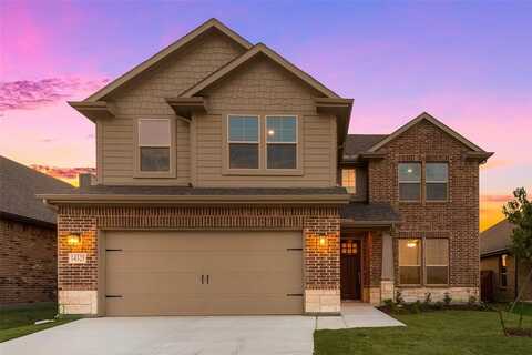 14325 Nebula Drive, Haslet, TX 76052