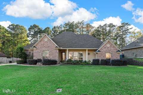 2018 Honeytree Trail Circle, Haughton, LA 71037