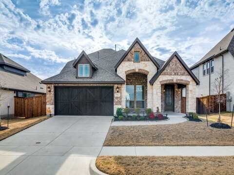 1912 Frediano Lane, Wylie, TX 75032