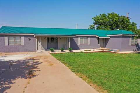 10992 State Hwy 6, Avoca, TX 79503