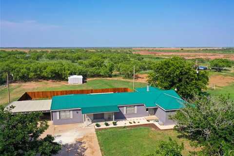 10992 State Hwy 6, Avoca, TX 79503