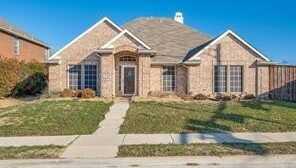 4620 Ridgepointe Drive, The Colony, TX 75056