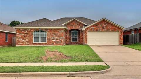 1013 Caleb Street, Burleson, TX 76028