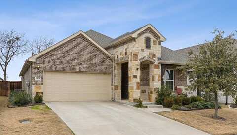 4113 Crossroads Court, Oak Point, TX 75068