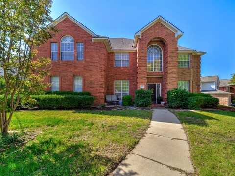 5000 Cedar River Trail, Fort Worth, TX 76137