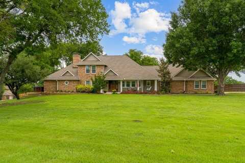 1201 E Stone Road, Wylie, TX 75098