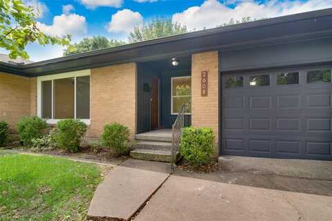 2608 Klondike Drive, Dallas, TX 75228