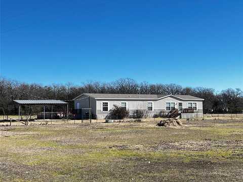 2744 NW CR 4190, Frost, TX 76641