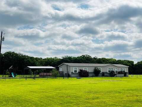 2740 NW CR 4190, Frost, TX 76641