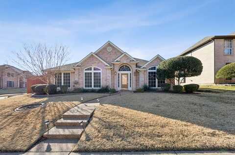 1500 Simsbury Drive, Plano, TX 75025