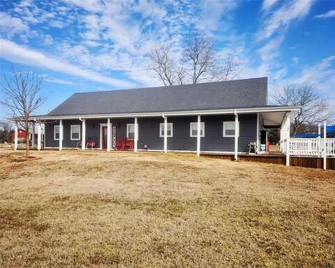 1570 County Road 1144, Miller Grove, TX 75472