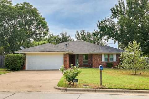 4315 Woodmeadow Court, Arlington, TX 76016