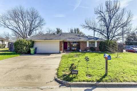 4315 Woodmeadow Court, Arlington, TX 76016