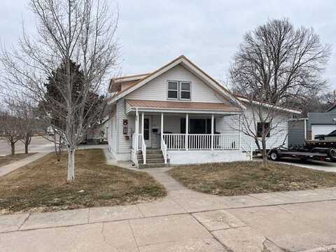 601 East 3rd Street, Ogallala, NE 69153