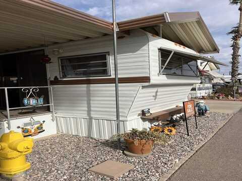 1050 S. Arizona Blvd., Coolidge, AZ 85128